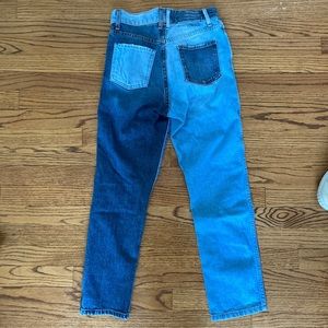 Trendy Revice jeans
